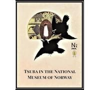 Tsuba in the National Museum of Norway