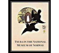 Tsuba in the National Museum of Norway