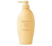 TSUBAKI - Botella de acondicionador de reparación premium de 490 ml 2020