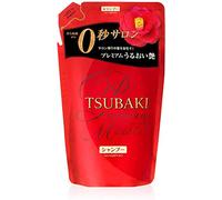 TSUBAKI Champú Premium Moist & Repair (Refill) 330 ml