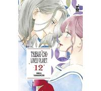 Tsubaki-cho Lonely Planet. New edition (Vol. 12) (Turn Over)