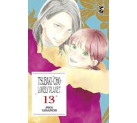Tsubaki-cho Lonely Planet. New edition (Vol. 13) (Turn Over)