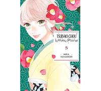Tsubaki-chou Lonely Planet, Vol. 5: Volume 5 (TSUBAKI-CHOU LONELY PLANET GN)