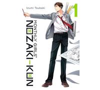 Tsubaki, Izumi - Monthly Girls' Nozaki-kun, Vol. 1