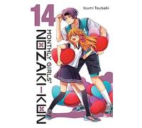 Tsubaki, Izumi - Monthly Girls' Nozaki-kun, Vol. 14: Volume 14