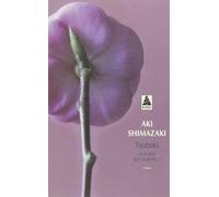 Tsubaki: Le Poids des secrets (Weight of Secrets)