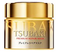 [Oferta] Shiseido - Tsubaki Premium Repair Hair Mask - 180g