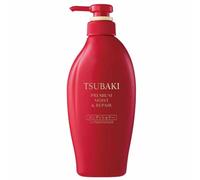 Tsubaki Premium Moist Repair Acondicionador 450 ml