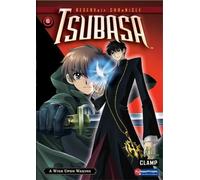 Tsubasa 6: A Wish Upon Waking [USA] [DVD]