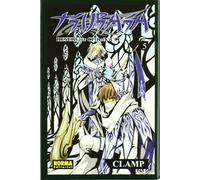 TSUBASA RESERVOIR CHRONICLE 05 (CÓMIC MANGA)
