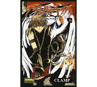 TSUBASA RESERVOIR CHRONICLE 06 (CÓMIC MANGA)
