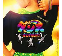 Tsubasa Suzuki / Ryuzo Fukuda - Tsubasa Suzuki / Ryuzo Fukuda - Dance Hajimemashita Kodomo Mo Otona Mo Yattemiyo! Kiso Kara Wakaru Hip Hop! [Japan CD] KICG-348