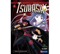Tsubasa Volume 2 [USA] [DVD]