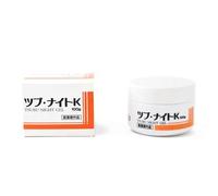 Tsubu Night K - Gel 100g