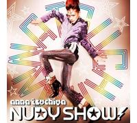 Tsuchiya Anna Nudy Show (CD)