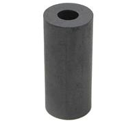 Tsudoku Boquilla de Chorro de de Carburo de Boro de 35X20X8Mm Herramienta de Chorro de Herramienta de Gabinete de Chorro de Abrasivo