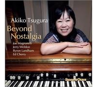 Tsugara,Akiko - Beyond Nostalgia