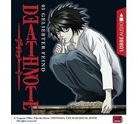 Tsugumi Ohba - Death Note - Folge 03 Geliebter Feind