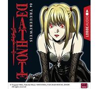 Tsugumi Ohba - Death Note - Folge 04 Treuebeweis