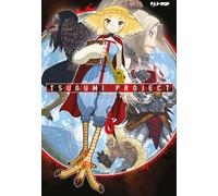 Tsugumi project (Vol. 6) (J-POP)