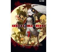 Tsugumi project (Vol. 7) (J-POP)