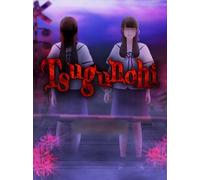 Tsugunohi (PC) - Steam Key - GLOBAL