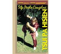 Tsui Pa Hsien Kung Fu. El Estilo Borracho