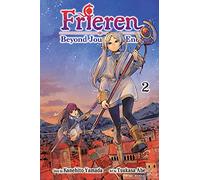 Tsukasa Abe - Frieren: Beyond Journey's End, Vol. 2: Volume 2