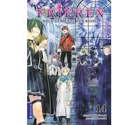 Tsukasa Abe Jan Lukas Kuhn Kanehito Frieren - Nach dem Ende der R (Tapa blanda)