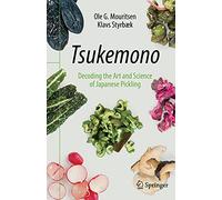 Tsukemono: Decoding the Art and Science of Japanese Pickling