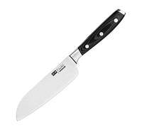 Tsuki CF845 - Cuchillo japonés Santoku