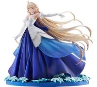 Tsukihime A Piece of Blue Glass Moon, Arcueid Brunstad, mar Interior de Hoshi, Escala 1/8, plástico, Producto Acabado Pintado