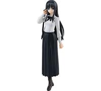 Tsukihime - Un Pedazo de Cristal Azul Luna estatuilla PVC Pop Up Desfile Akiha Tohno 17 cm