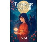 Tsukikage no Hana: When the moon forgets, a blind girl remembers