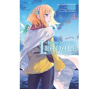 Tsukimi, Dashio - In the Land of Leadale, Vol. 4 (manga): Volume 4