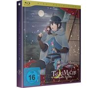 Tsukimichi: Moonlit Fantasy - Staffel 1 - Vol.2 - [Blu-ray] [Alemania]