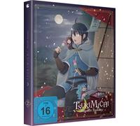 Tsukimichi: Moonlit Fantasy - Staffel 1 - Vol.2 - [DVD] [Alemania]