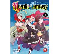 Tsukimichi moonlit fantasy (Vol. 1) (Mx)