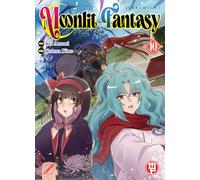 Tsukimichi moonlit fantasy (Vol. 10)