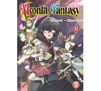 Tsukimichi moonlit fantasy (Vol. 11)