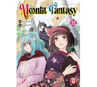 Tsukimichi moonlit fantasy (Vol. 12)