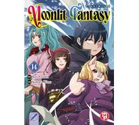 Tsukimichi moonlit fantasy (Vol. 14)