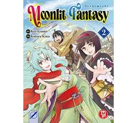 Tsukimichi moonlit fantasy (Vol. 2) (Mx)