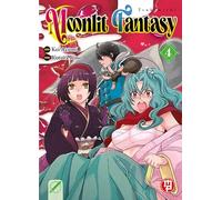 Tsukimichi moonlit fantasy (Vol. 4)