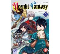 Tsukimichi moonlit fantasy (Vol. 5)