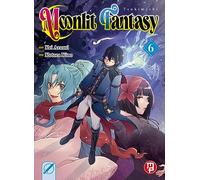 Tsukimichi moonlit fantasy (Vol. 6)