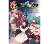 Tsukimichi moonlit fantasy (Vol. 7)