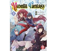 Tsukimichi moonlit fantasy (Vol. 8)