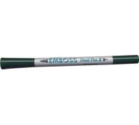 Tsukineko Accesorio Repujado, Bottle Green
