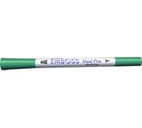 Tsukineko Accesorio Repujado, Verde